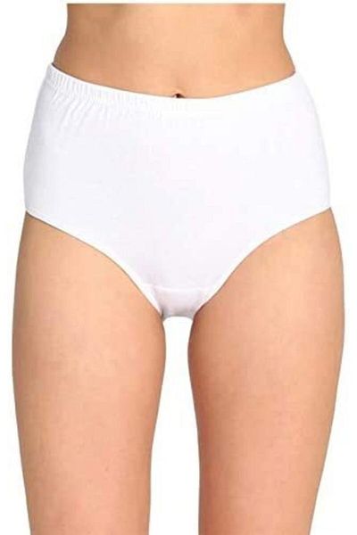 Tutku Women's Bato Panties 5 Pieces