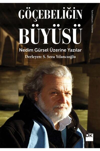 Doğan Kitap Göçebeliğin Büyüsü