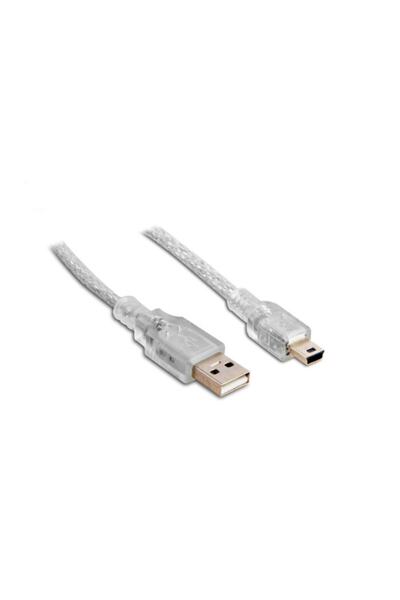 S-LINK S-Lınk Sl-Uk2 Mini 5P To Usb 0.20Mt Kamera Kablosu
