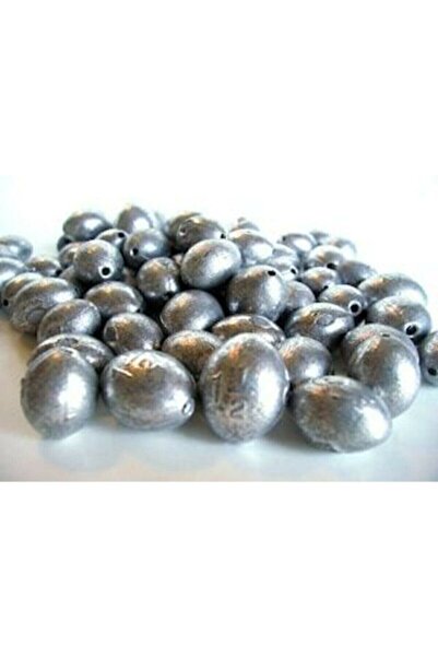 Özel Yapım Gezer Kurşun 70 Gr 5 Adet