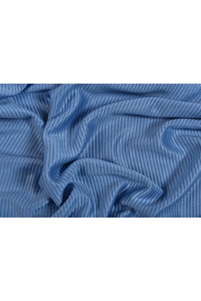 Ankaflex Büyük Boy Mavi Mikrofiber Bez 50x70 Kullanışlı Pratik Etkili Mikrofiber Bez