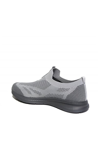 Forelli 61402-g Lena Ice Grey Γυναικεία άνετα αθλητικά παπούτσια