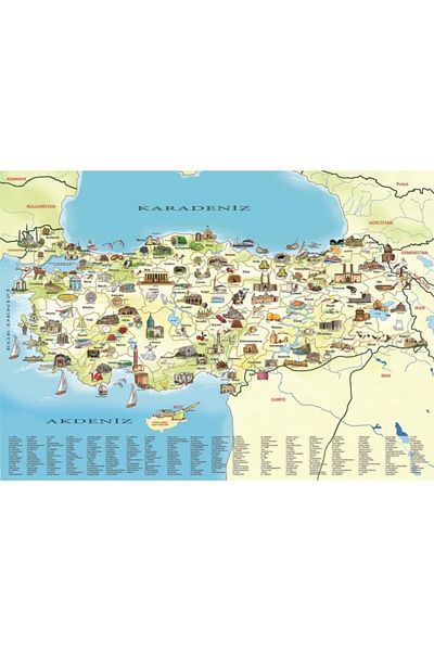 Art Puzzle Puzzle 260 Piece Jigsaw Puzzle