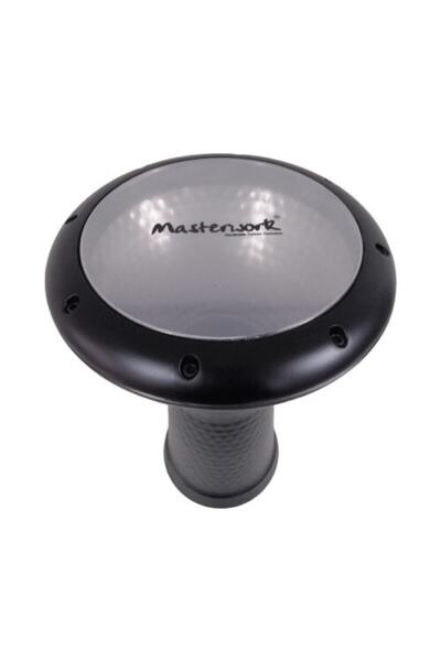 MASTERWORK Döküm Darbuka Siyah