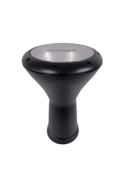 MASTERWORK Döküm Darbuka Siyah