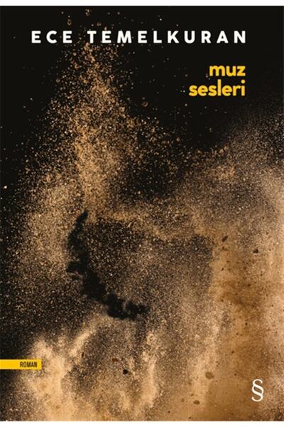 Everest Yayınları Muz Sesleri / Ece Temelkuran / / 9789752896703