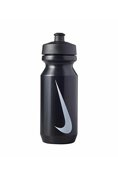 Nike Big Mouth Bottle 2.0 650 Ml Matara Siyah - Standart