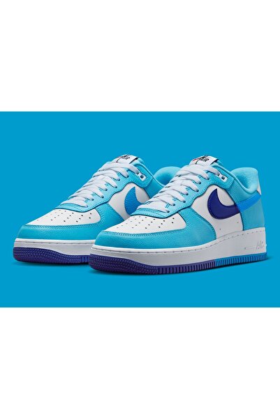 Nike Air Force 1 '07 Lv8 | ERKEK | DZ2522-100