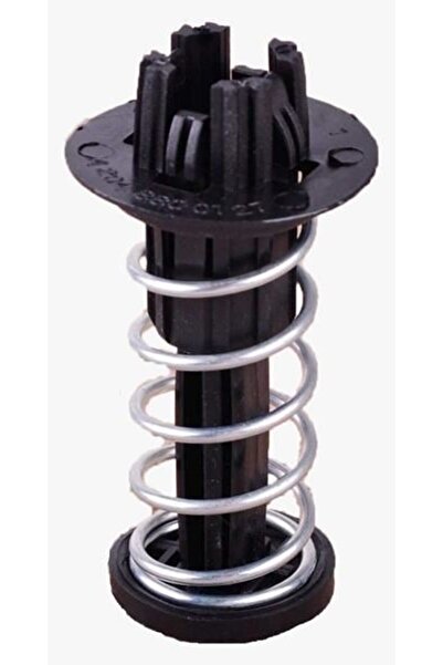DEKAR Kaput Kilit Yayı W204-w212-wx204-c300-glk350dek-dk2216 A2048800227