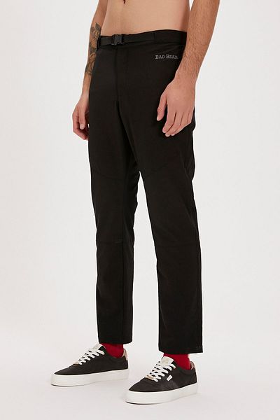 Bad Bear Toronto Pant Black Men's Trousers Sweatpants