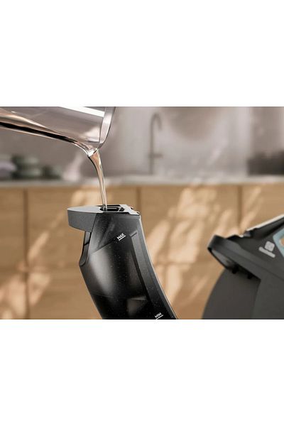 Electrolux E8st2-80g Steam Boiler Iron