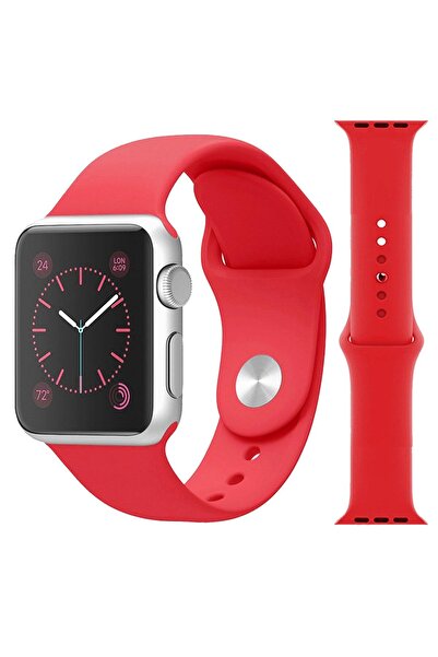 CONOCER Apple Watch 3-4-5-6-7-8-se (42MM-44MM-45MM) (UZUN BOY) Yüksek Kalite ...