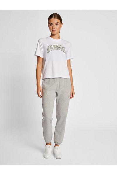 hummel hmlIC GILL LOOSE T-SHIRT