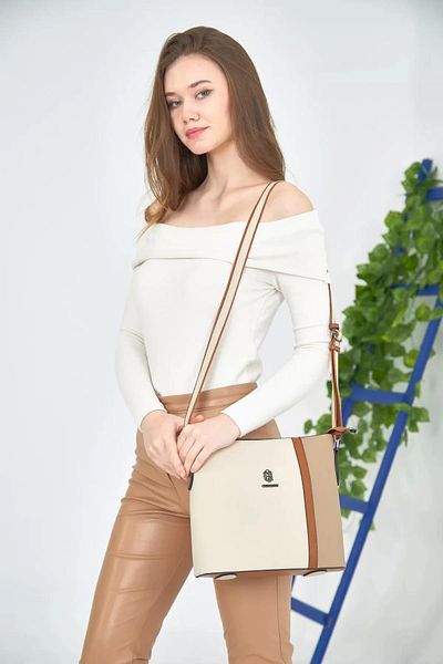 CRESSBERRY 14024 Model Geantă de mână și umăr damă 