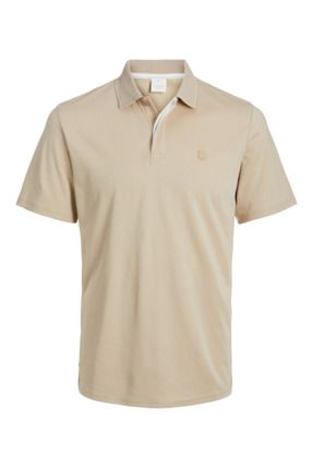 Jack Jones JPRCCRODNEY SS POLO NOOS Fields Fiyat Yorumlar Trendyol