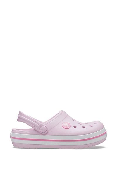 Crocs شبشب للأطفال من الجنسين Crocband Clog K204537