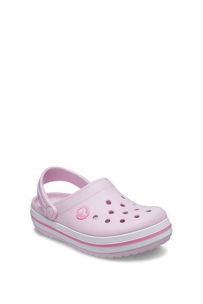 Crocs شبشب للأطفال من الجنسين Crocband Clog K204537