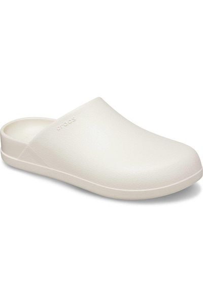 Crocs Dylan Clog 209366 -160 Παντόφλες Unisex Stucco