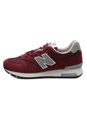 New Balance Wl565brg r 565b Kad n Spor Ayakkab Bordo Fiyat Yorumlar Trendyol