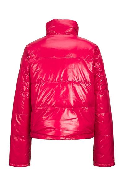 Jack & Jones Jack Jones Jxelina Rev Jacket Otw Palton roz pentru femei 12236470 -20