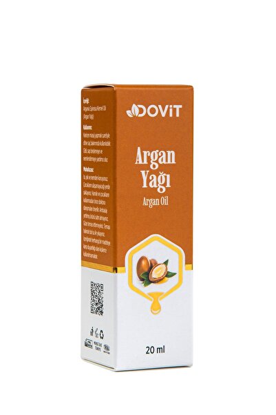 Argan Yağı