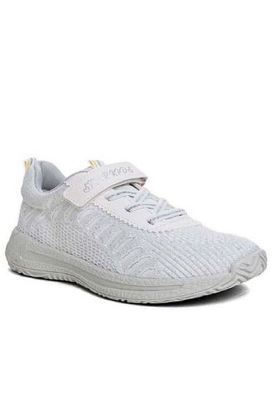 Demashoes Velcro Zilnic Ortopedic Anatomic Talpă flexibilă Pantofi sport pentru copii Ergonomic Confortabil Respirabil