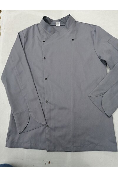 Vera Tekstil Bay aşçı ceketi