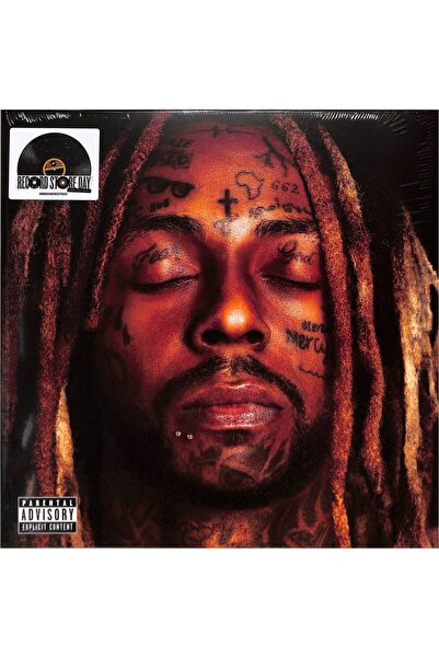 Def Jam Recordings YABANCI PLAK - 2 Chainz, Lil Wayne / Welcome 2 Collegrove ...