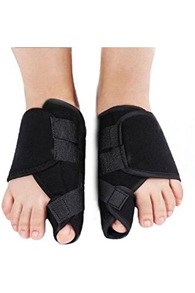 Ankaflex Supportline 2 Adet Halluks Valgus Gece Ateli Halluks