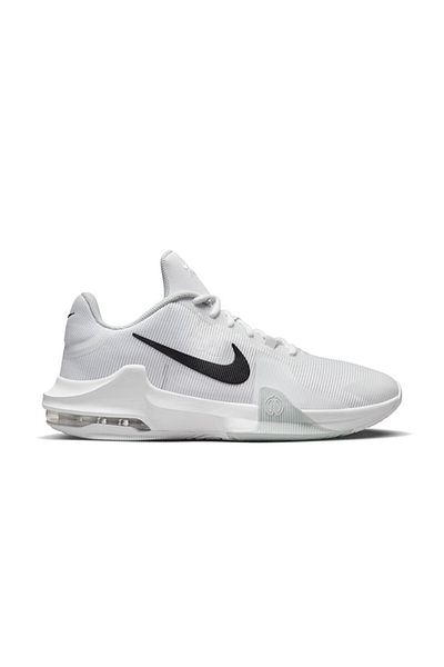 Nike Παπούτσια μπάσκετ Air Max Impact 4 Unisex - DM1124-100
