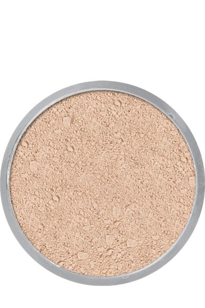 Kryolan 60g Translucent Powder - All Colors