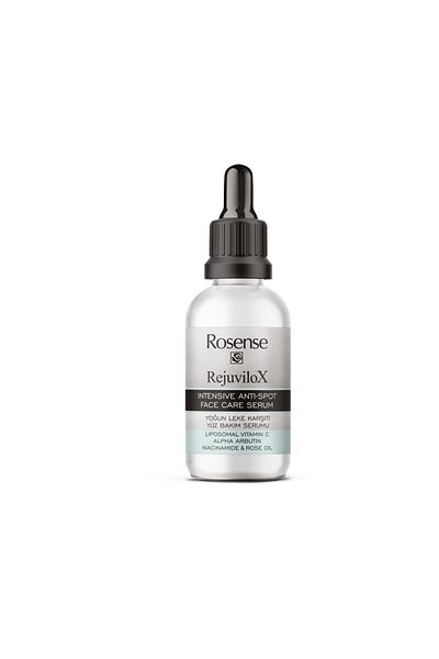 Rosense LIPOSOMAL VITAMIN C INTENSIVE ANTI-Blemish FACIAL SERUM