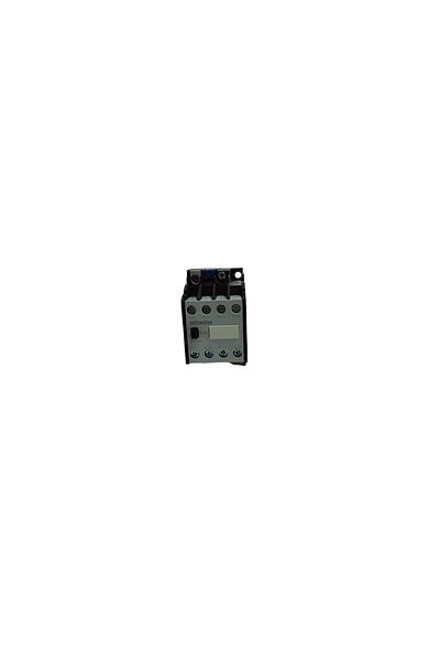 Siemens 3Tf4110-0Ap0 5.5Kw 12A Three Phase Power Contactor 230V Ac 1N0 Size 0
