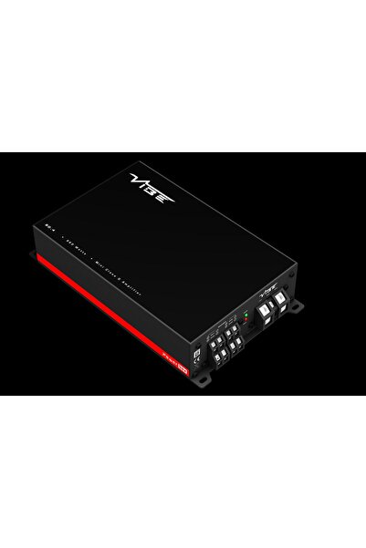 VİBE Vibe Powerbox 80.4M V0 960 Watt Class D