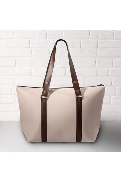 Funny Design Τσάντα ταξιδιού Cushy Medium