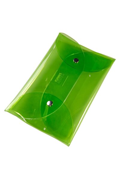 Funny Design Butterfly Handbag - Small