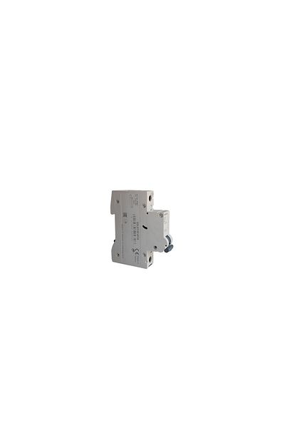 Siemens 5Sl6132-6Ya 32A 1 Phase 5Sl Classic Switched Automatic Fuse 6Ka B Type Quick Character