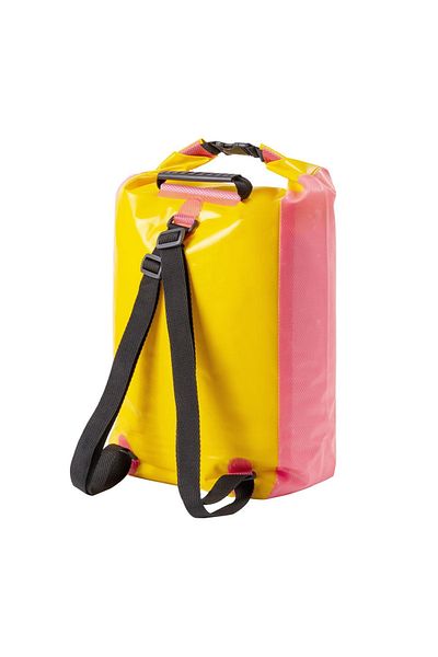 Funny Design Funbag Waterproof Biker Bag X Large