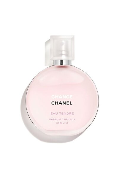 Chanel CHANCE EAU TENDRE Saç Parfümü-35ml