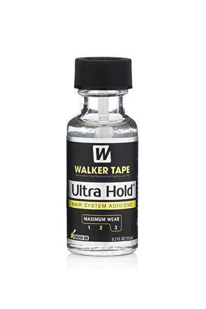 Walker Tape Protez Saç Yapıştırıcı Bant