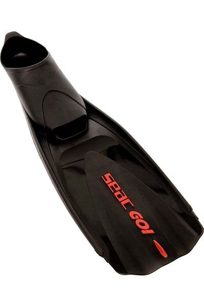 Seac Sub Pallet Go! Black