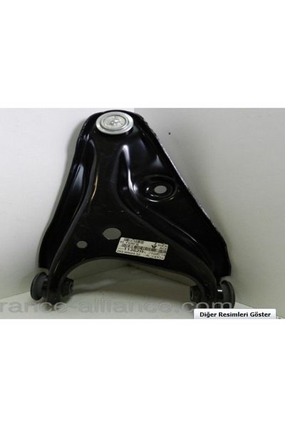MAİS Salincak Logan Sot - 545011362 R Model Left Tap