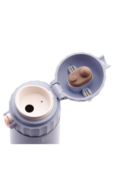 KORKMAZ Bambino Plus 350 ml - Child Water Bottle TERMOS