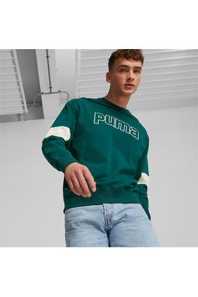 Sweat puma vintage on sale