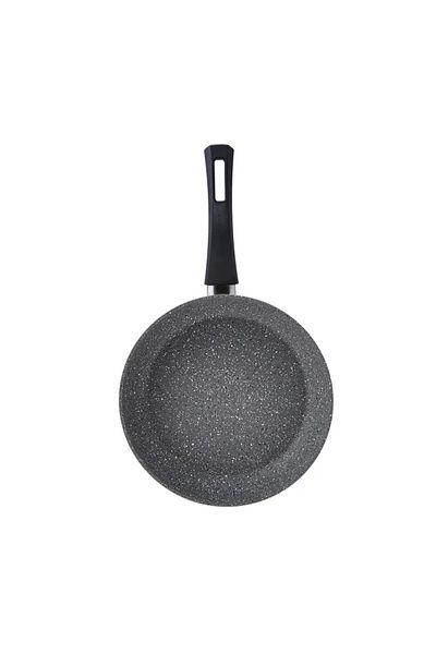 Karaca Gris Biogranit Pfannen und Grillset