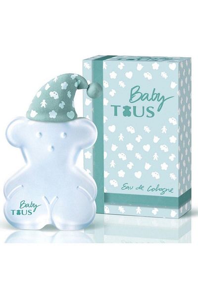 Tous عطر بيبي توس من توس اي دي سي للجنسين، للأطفال 100 مل