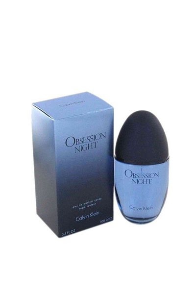 Calvin Klein Eau De Parfum Obsession Night για γυναίκες, 100 ml