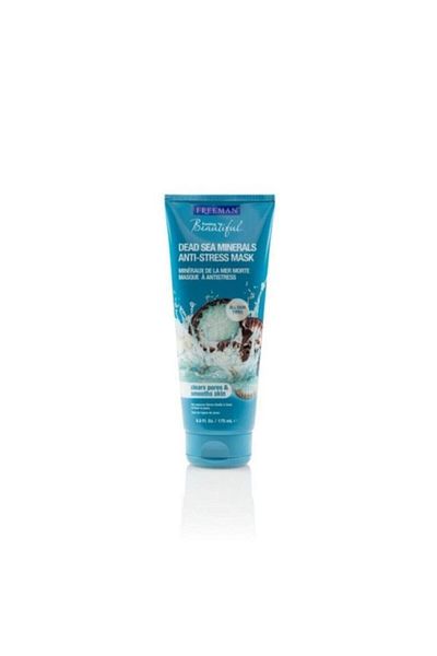 Freeman Sea Mineral Face Mask 150 ml