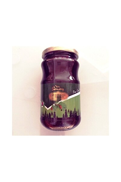 Şenay Çam Kozalak Pekmezi 450 Gr