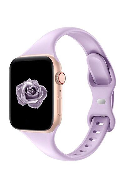 mimtec Apple Watch Compatible 38mm 40mm 41mm 1/2/3/4/5/6/se/7/8/9 Se 2 Sport Band